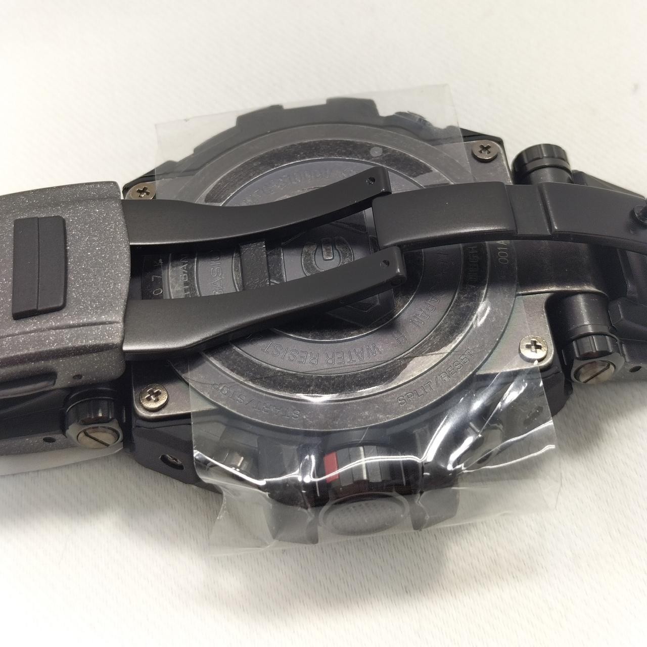 Quartz analog CASIO model number: MTG-S1000D-1AJF - image 8