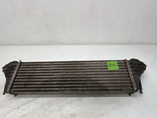 BMW X5 E53 2005 Ladeluftkühler 17512247966 Diesel 135kW DOI1894