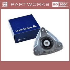 Domlager für PORSCHE 996 997 Boxster 986 987 Federbeinstützlager VORNE L=R