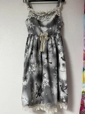 Innocentworld Crystal Wonderland Jsk