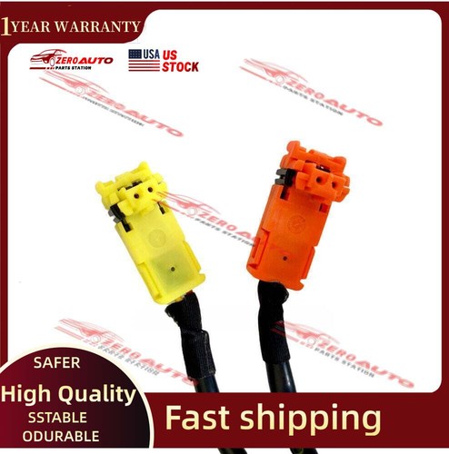 25554-3JA1B Clock Spring For Nissan Leaf Pathfinder 13-22 OE- - Picture 3 of 5