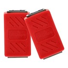  2 Pcs Verbinder Netzwerkkabel Ethernet Kupplung Extender Netzwerkkabeladapter