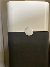 BLUE PURE 121 AIR PURIFIER AC 120V / 60 HZ- Particle And Carbon Filter