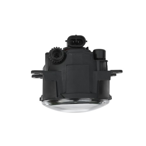 For 2011-2015 Ford Explorer Pair Front Bumper Fog Light Lamp Replacement W/ Bulb - Picture 15 of 21