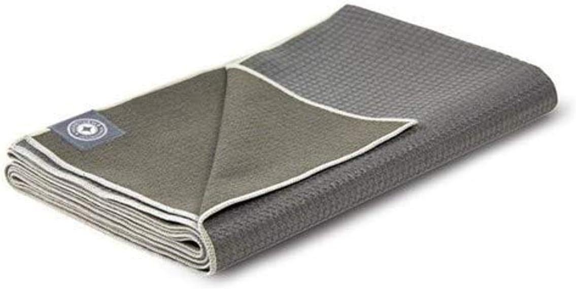 Folding Travel Mat, Gray, 0.06