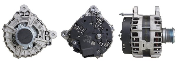 Elstock Generator FüR VW Passat Variant 3G5 2.0 TDI 1.6 CB5 Tiguan AD1-image