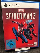 Marvel's Spider-Man 2 (Sony PlayStation 5, PS5)