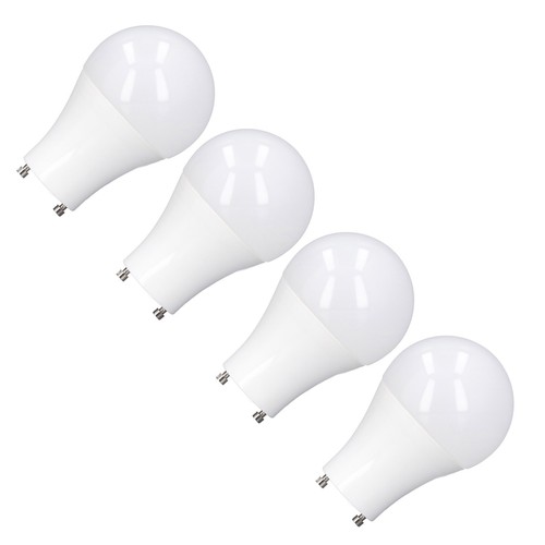As (5W Cold White 5000K)4PCS GU24 Light Bulb High Brightness Energy Saving LED - Picture 2 of 24