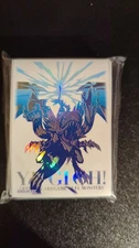 Yu-Gi-Oh! Neuron | Strength in Unity/Dragon Master Knight | 100 Sleeves | Sealed