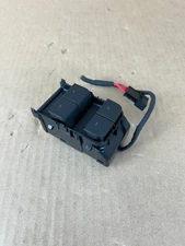 ✅ NEW! Front Left Power Window Switch Tesla Model Y 3 20-21 Matte 1081037-02-G