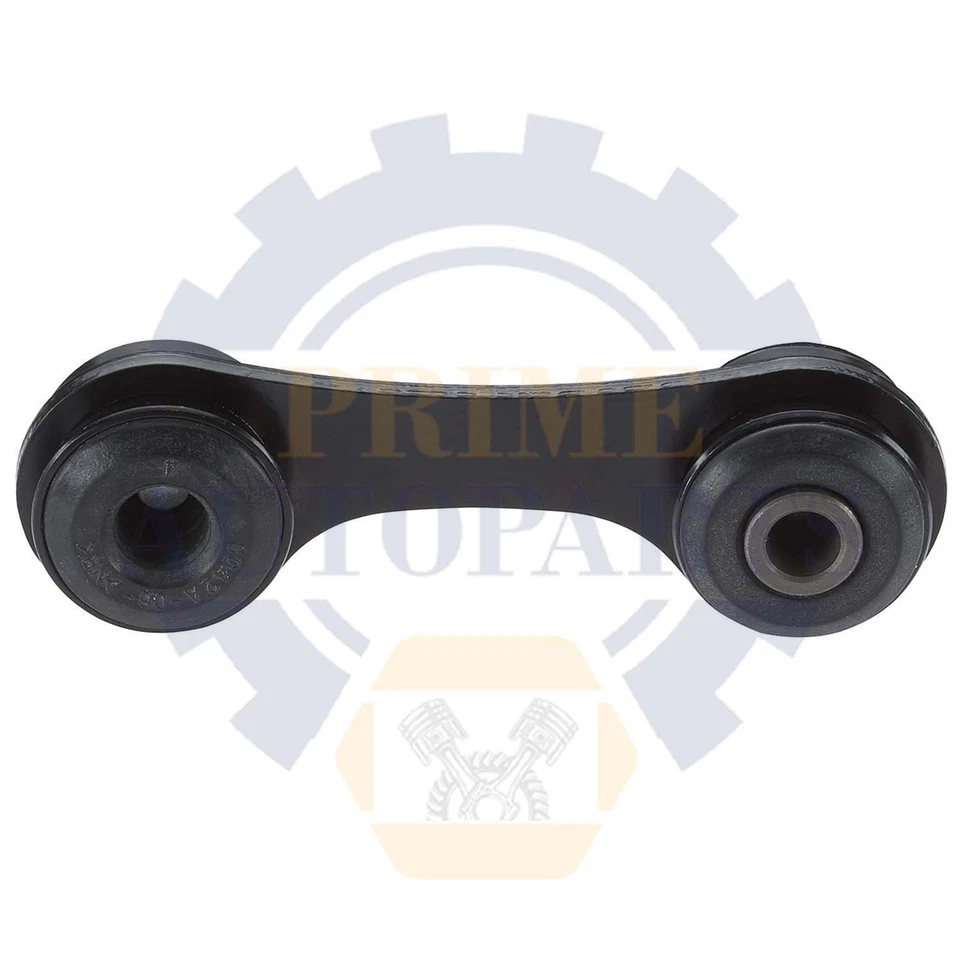 Barras oscilantes traseiras originais do fabricante MOOG para 2004-2012 Chevy Malibu garantia vitalícia - Imagem 3 de 4