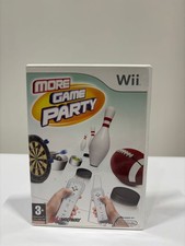 Game Party (Wii, 2007)