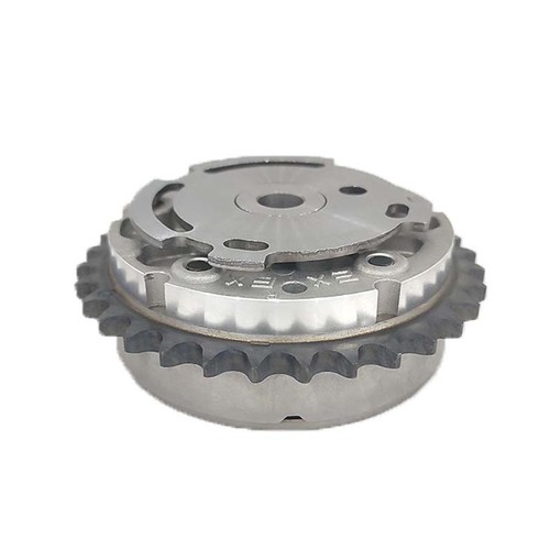 Piñón ajustador de engranaje de distribución del árbol de levas de 3,6 L para Buick para Cadillac CTS STS - Imagen 4 de 5