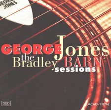 The Bradley Barn Sessions