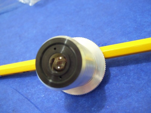 Kalart Automar 17 mm lens f 1.4  - Picture 3 of 3