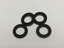 LOT OF 4 SENCO WASHERS KB5301 (NOS)