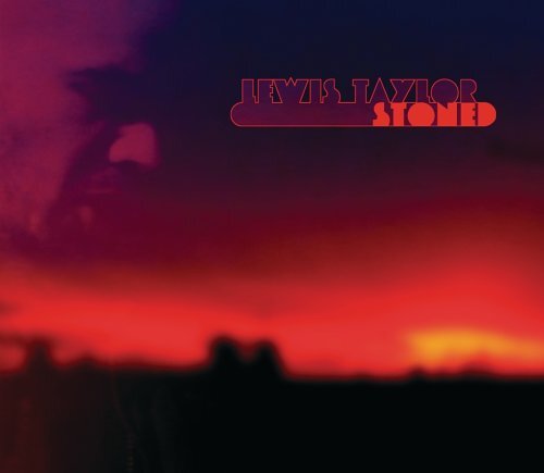 Lewis Taylor Stoned (CD)