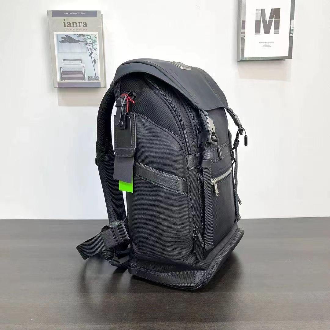 TUMI 0232719D Expedition Backpack ALPHA BRAVO New | eBay TUMI 0232719D Expedition Backpack ALPHA BRAVO New | eBay