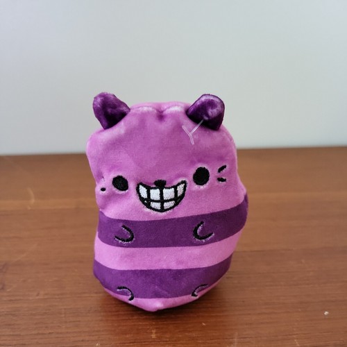 Cats Vs Pickles Cheshire #143 Bean Bag Plush NWOT - Bild 1 von 6