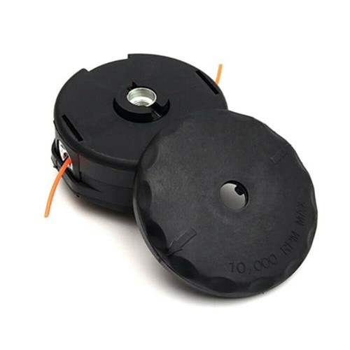 1-100PCS Replacement ECHO SPEED FEED 400 TRIMMER HEAD Fit SRM-225/230/2100 etc. - Picture 10 of 24