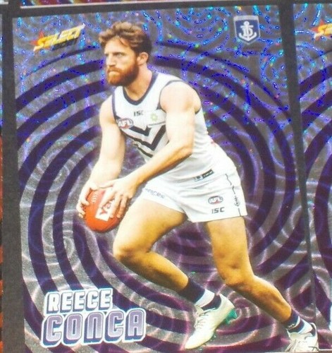 2021 Select Footy Stars Holofoil cards $1.00 each, Pick your card/cards - Picture 13 of 45