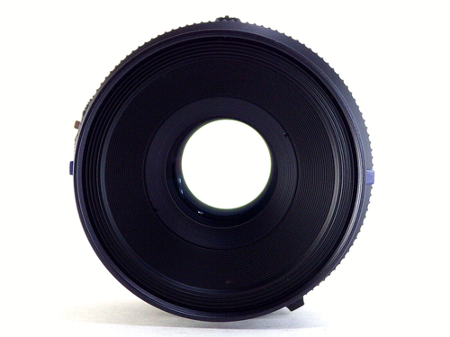 Mamiya Sekor Macro Z 140mm f/4.5 MF Lens RZ67 Pro II D Micro Medium Camera Japan - Picture 6 of 12