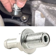 17130-PND-A01 PCV Valve With Washer For Honda Accord Civic CR-V Element HR-V