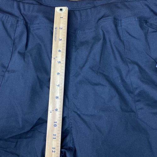 Pantalones Médicos Cherokee Revolution Negros Modernos Clásicos Para Mujer 3XL WW170 NUEVOS - Imagen 5 de 9