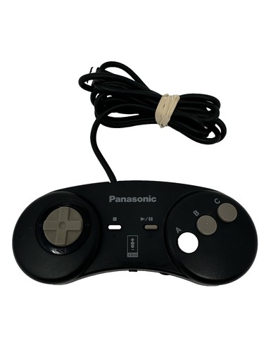 MSX joy pad ２個セットFS-JS220　Panasonic MSX Computer Joy Pad FS-JS220 Video Game Controller Japan