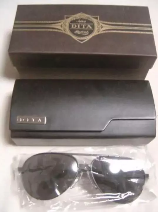 Dita ambassador hotsell sunglasses