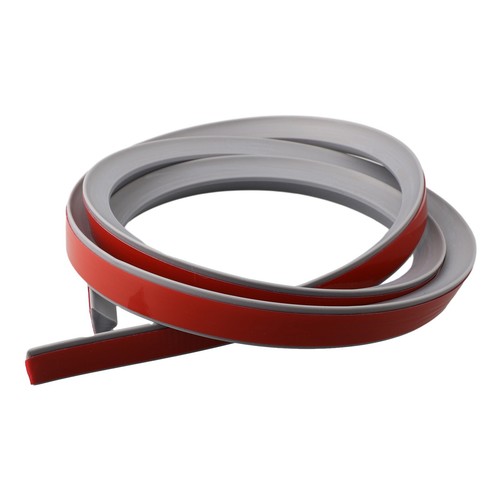 Bathroom Retention Water Barrier Strip Dry &Wet Separation Silicone Seal-Strip - Picture 129 of 133