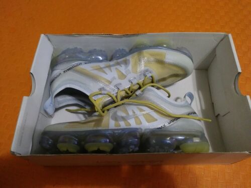 Nike Air Vapormax 2019 Premium Damen-Laufschuhe, AT6817 302 Größe 8,5 - Bild 3 von 8
