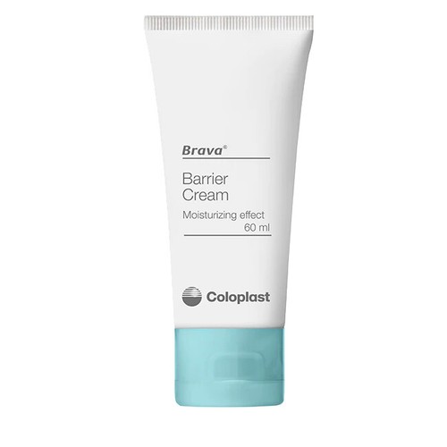 Brava Crema Effetto Barriera Coloplast 60ml - Bild 2 von 3