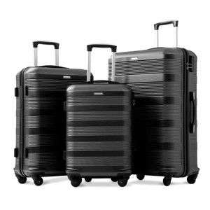 suitcase set of 3