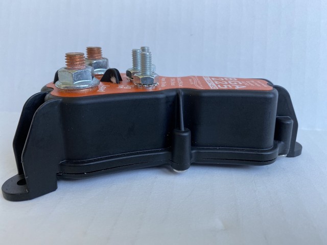 Precision Circuits 225 AMP Continuous Battery Isolation Manager 00