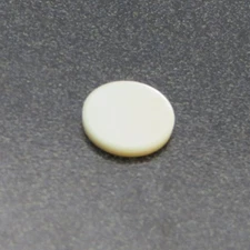 Yamaha Euphonium Valve Button Pearl (1) EP642S, BH301(2) NEW! Ships Fast! V11