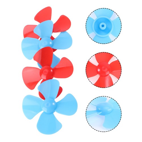 Modell Schiff Propeller Rc Boot Prop Balancer Miniatur Welle Propeller - Bild 7 von 12