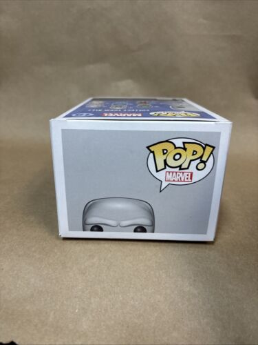 Funko Pop! Marvel Universe Silver Surfer #19 Vaulted - Imagen 5 de 6