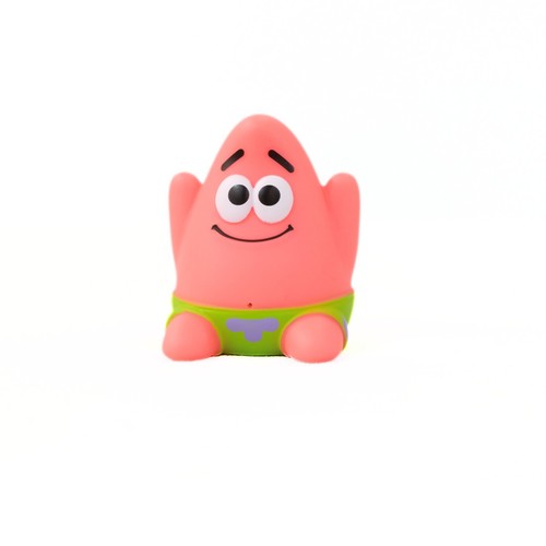 Legend Toys SpongeBob SquarePants Water Squirter Toys 4-Pack - Picture 6 of 13