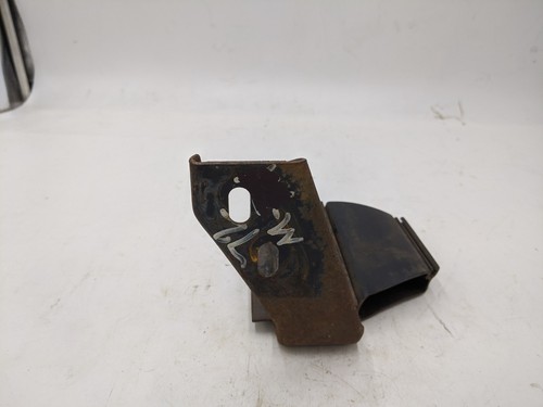 1971-1973 Mustang Underdash Kick Panel & Wiring Harness Support Bracket - Driver - Bild 4 von 6