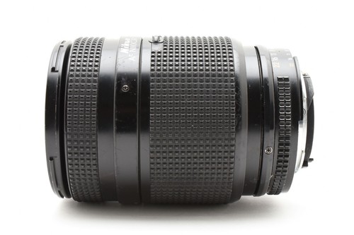 Nikon AF Nikkor 35-70mm f/2.8 Zoom Wide Angle Lens w/Caps from Japan Excellent - Imagen 8 de 12