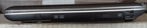 Samsung NP-R520 - Working For Parts - Afbeelding 13 van 15