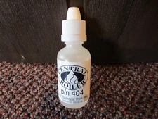 CENTRAL BOILER SULFURIC TEST REAGENT P/N #404