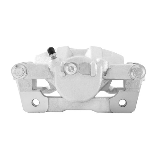 1 Set Front Brake Calipers + Bracket For 1991-2001 Honda CR-V Accord Isuzu Acura - Picture 8 of 13