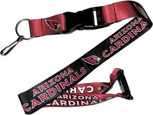 Aminco NFL Reversible Team Lanyards -Teams Official Licensed - Pick Your Team! - Picture 22 of 84