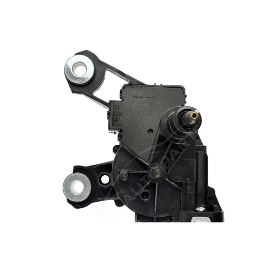 Scheibenwischermotor hinten für 2008 - 2015 Audi A4 Avant 8K5 B8 T-Shirt 8K2 - Bild 11 von 20