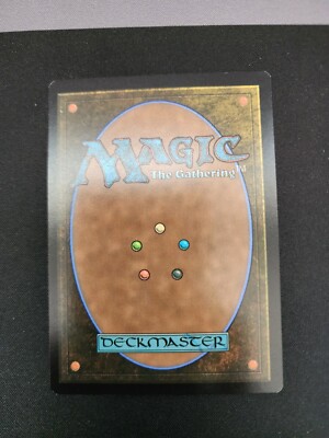 MTG Mystery Booster 2 Banishing Light! TBD #5 Regular