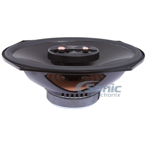 Infinity PR9613IS 540W 6" x 9" Primus 3-Way Coaxial Car Speakers - Picture 7 of 11
