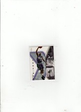 2001-02 Glenn Robinson SPX #48 (C-1471)