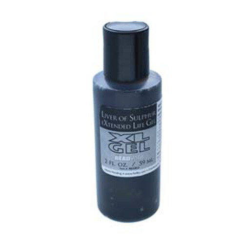 Liver of Sulphur - XL Gel - Bild 14 von 23